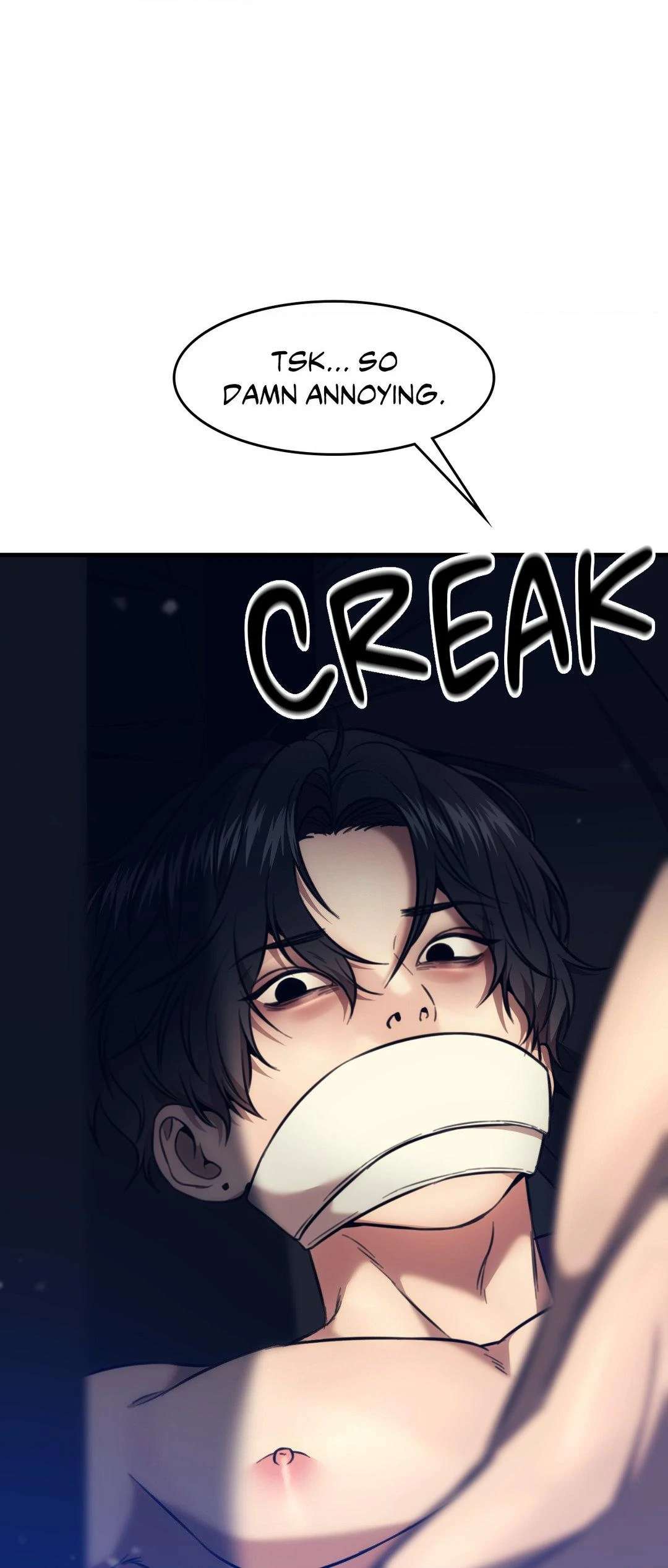 The Pawn’s Revenge Chapter 62 page 32 - 