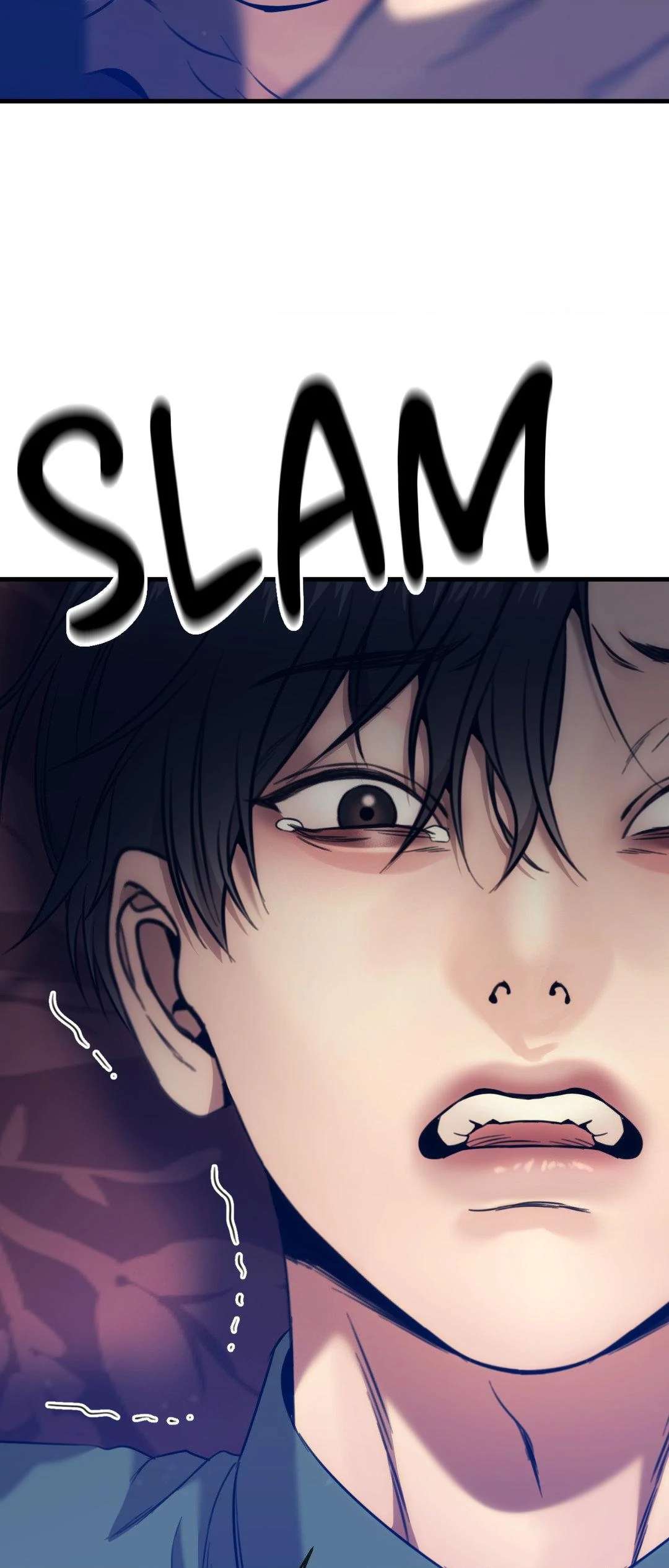 The Pawn’s Revenge Chapter 62 page 33 - 