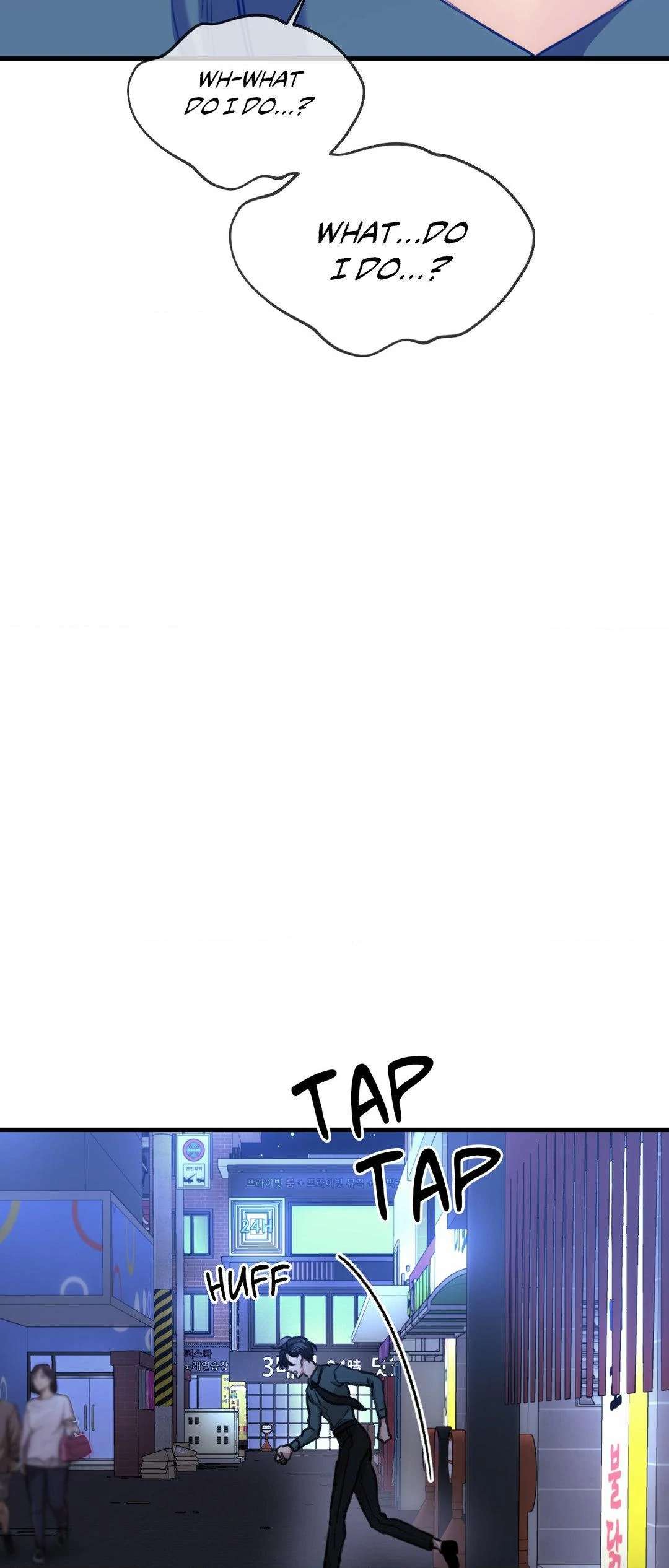 The Pawn’s Revenge Chapter 62 page 34 - 
