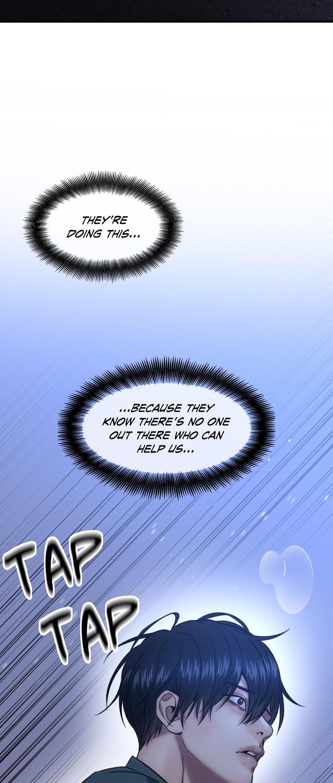 The Pawn’s Revenge Chapter 62 page 37 - 