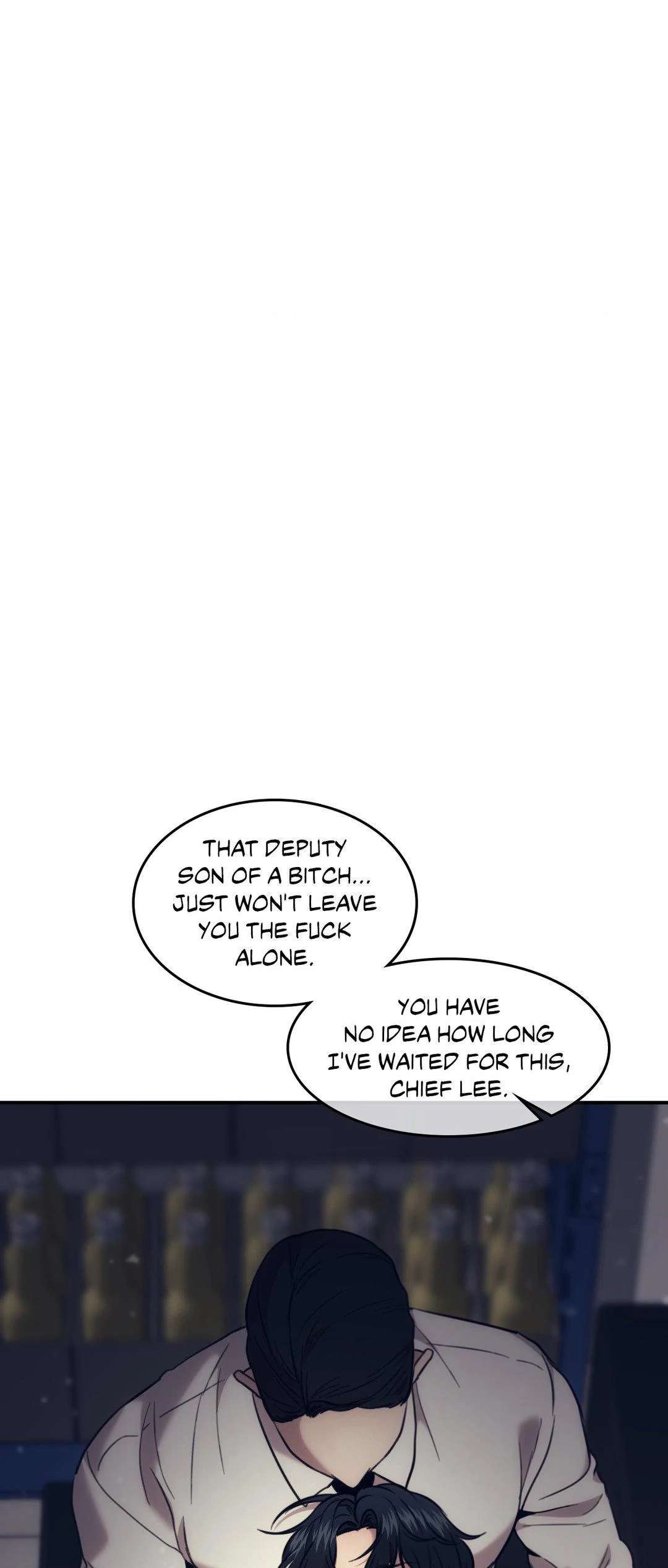 The Pawn’s Revenge Chapter 62 page 5 - 
