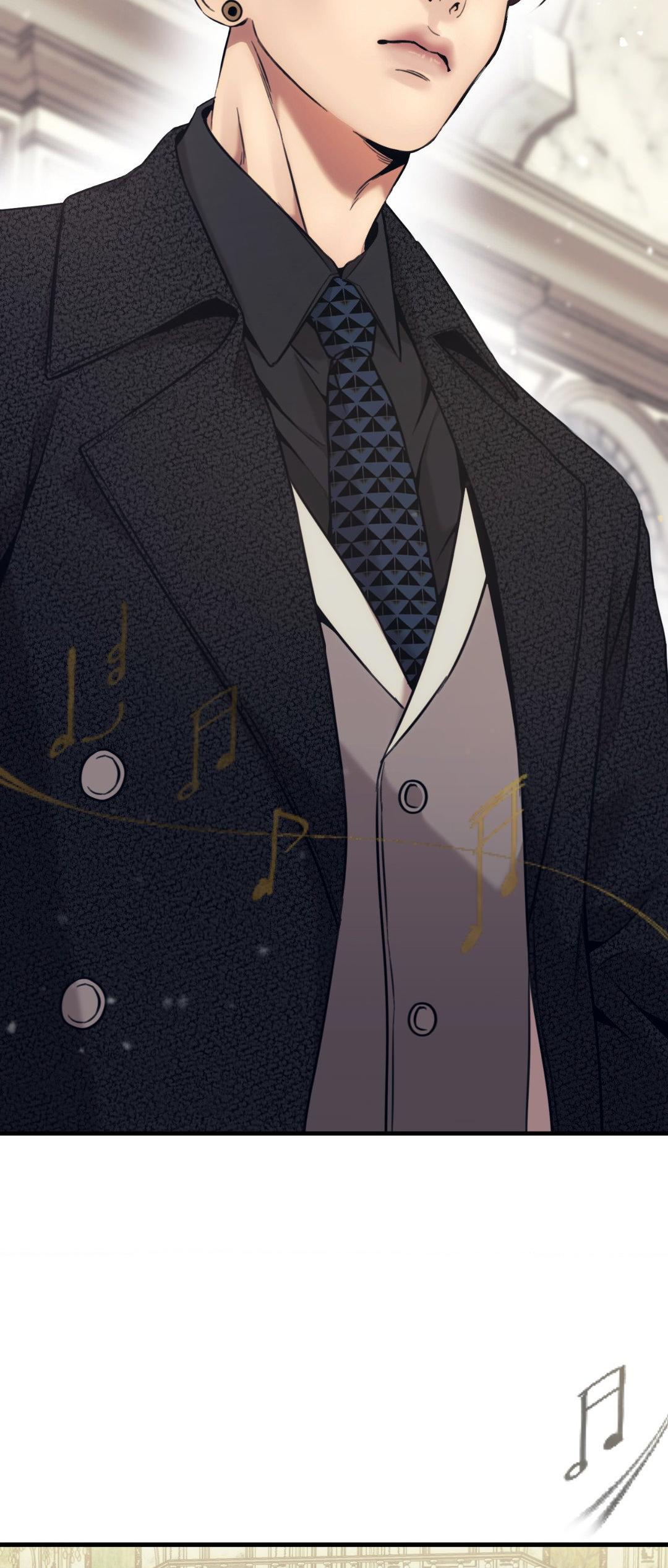 The Pawn’s Revenge Chapter 62 page 44 - 
