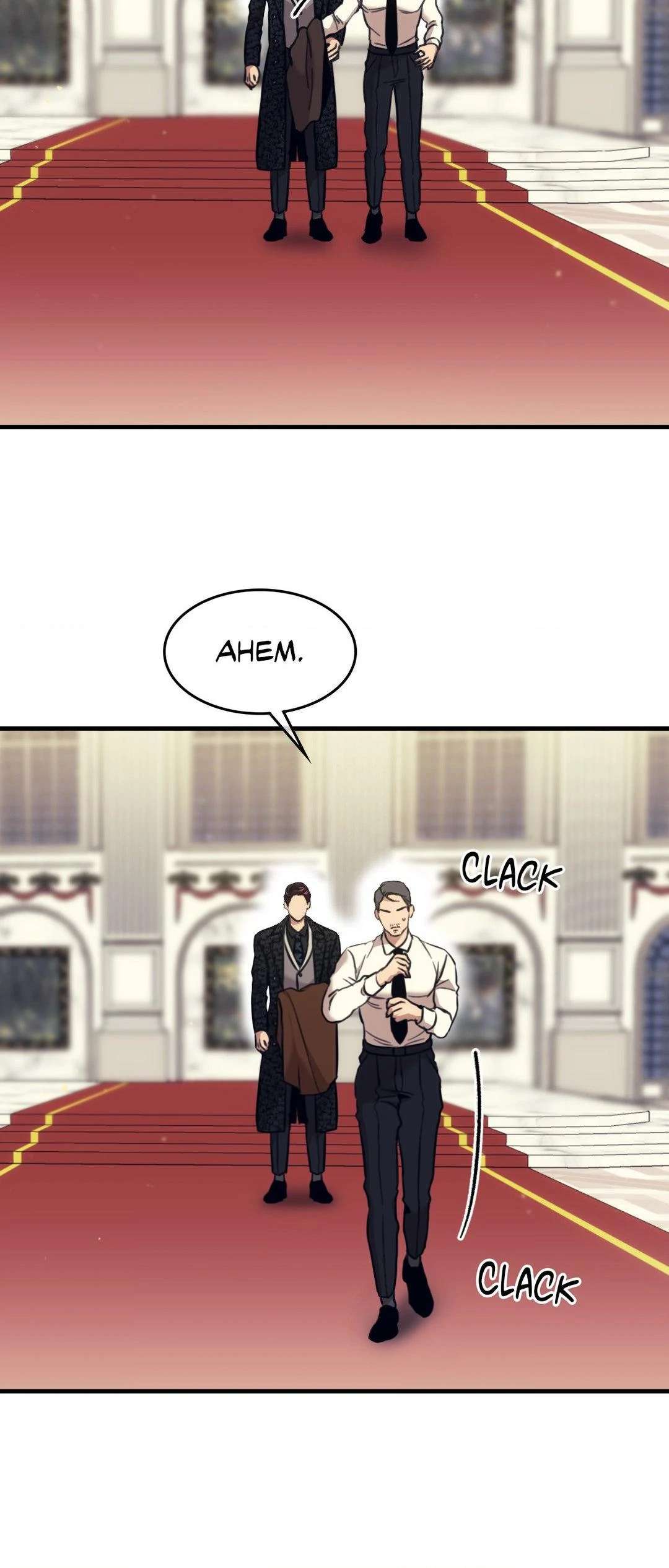 The Pawn’s Revenge Chapter 62 page 47 - 