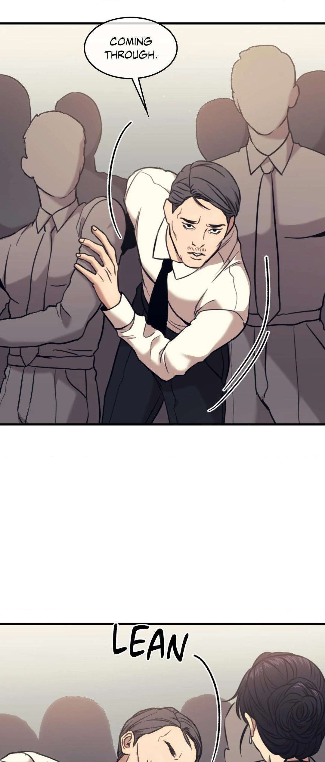 The Pawn’s Revenge Chapter 62 page 49 - 