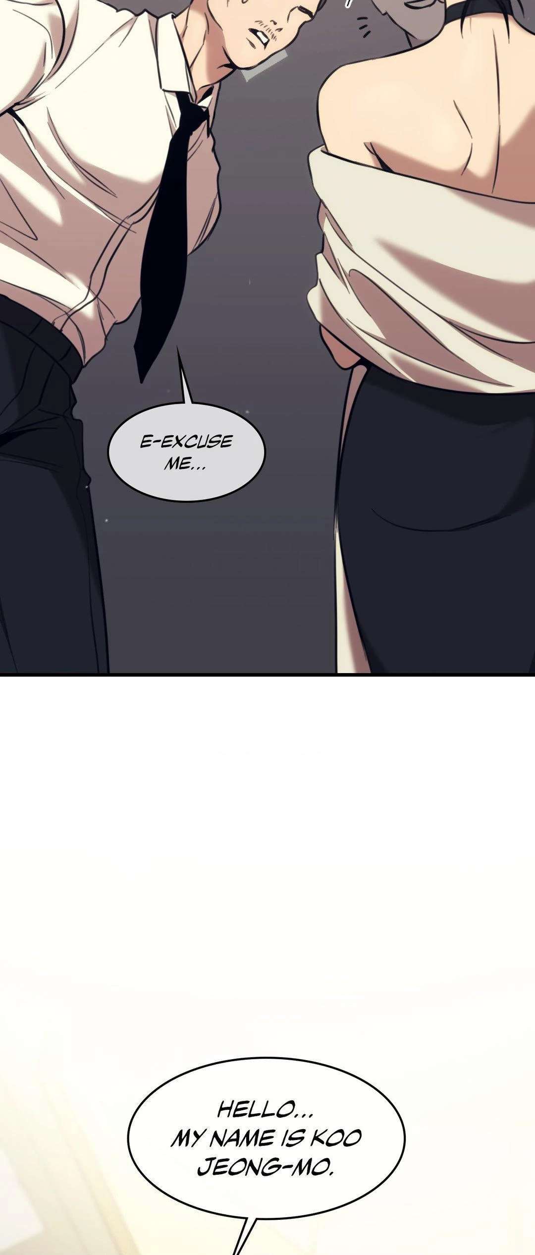 The Pawn’s Revenge Chapter 62 page 50 - 