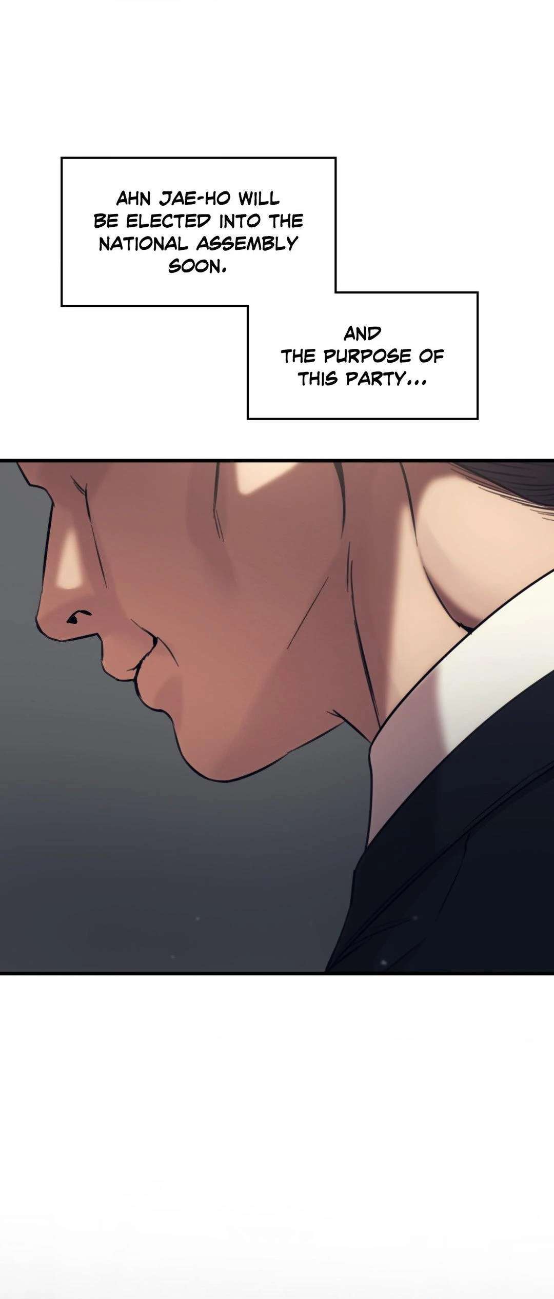The Pawn’s Revenge Chapter 62 page 55 - 