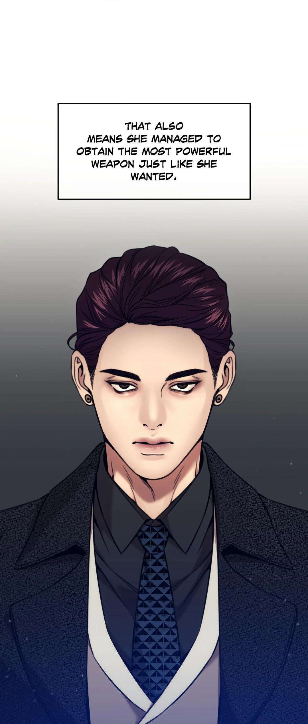 The Pawn’s Revenge Chapter 62 page 58 - 