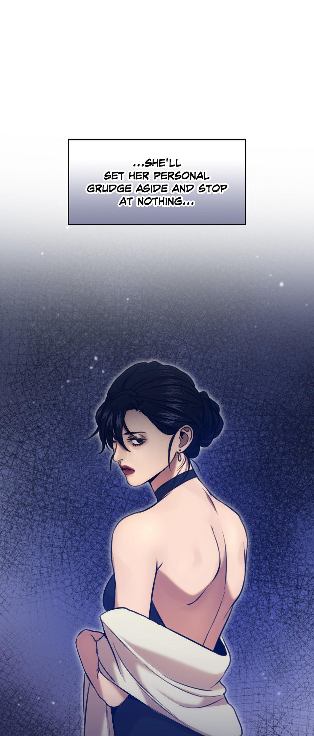 The Pawn’s Revenge Chapter 62 page 60 - 