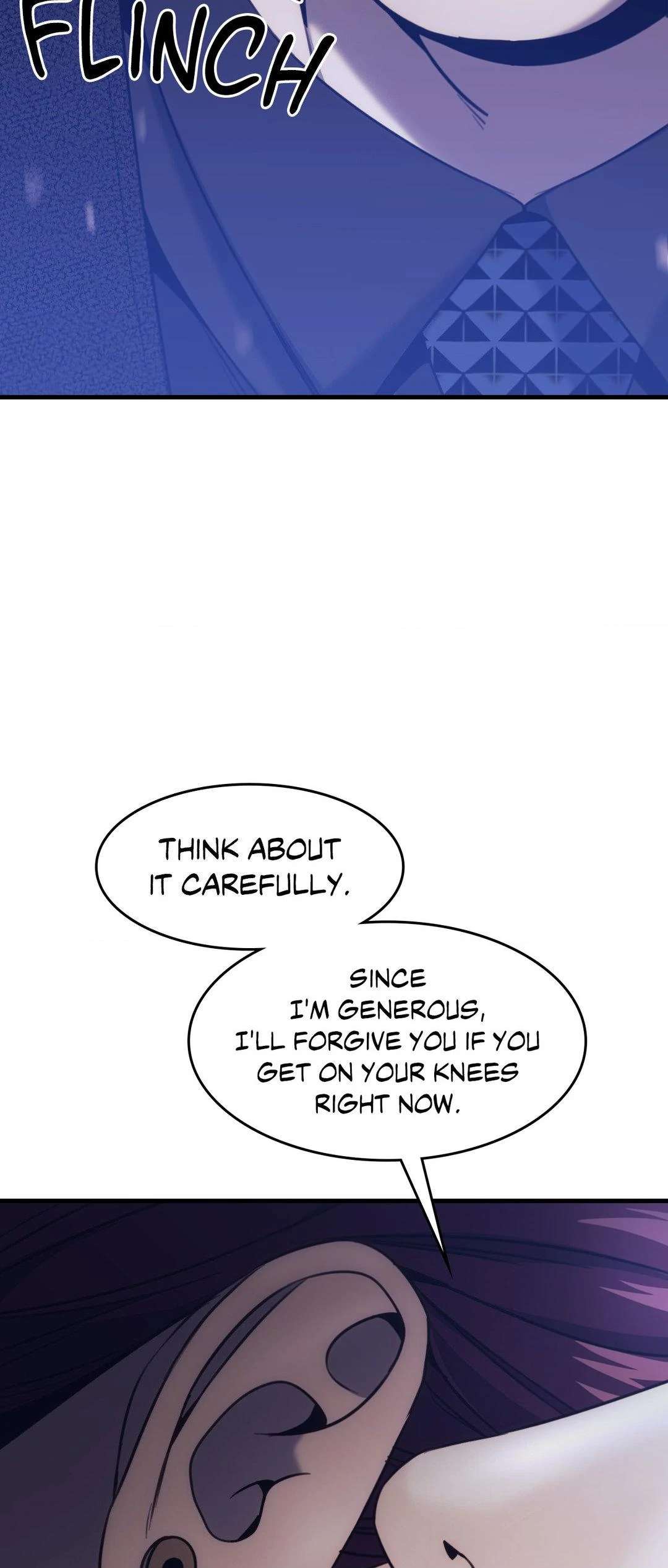 The Pawn’s Revenge Chapter 63 page 17 - 