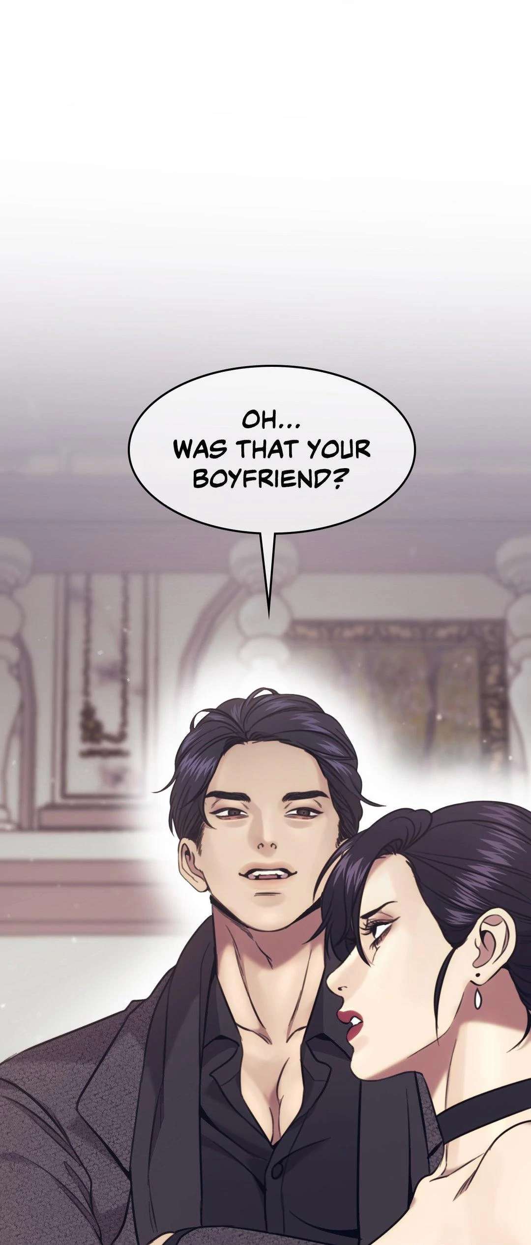 The Pawn’s Revenge Chapter 63 page 24 - 