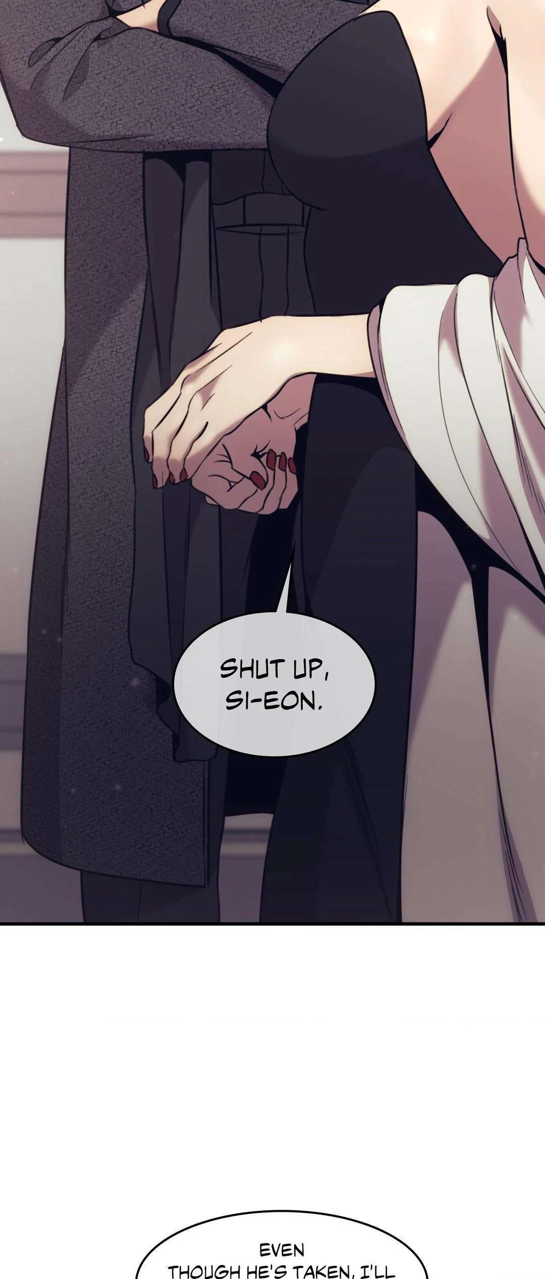 The Pawn’s Revenge Chapter 63 page 25 - 