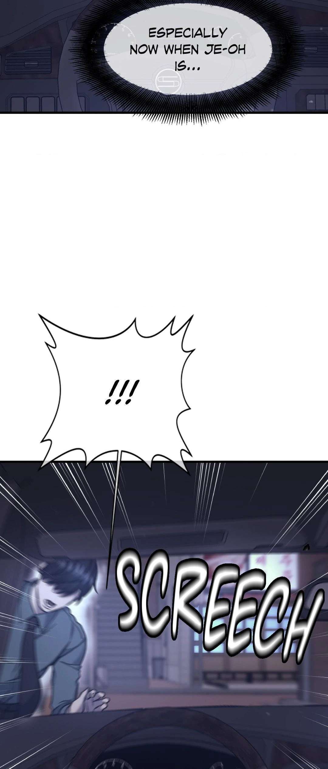 The Pawn’s Revenge Chapter 63 page 34 - 