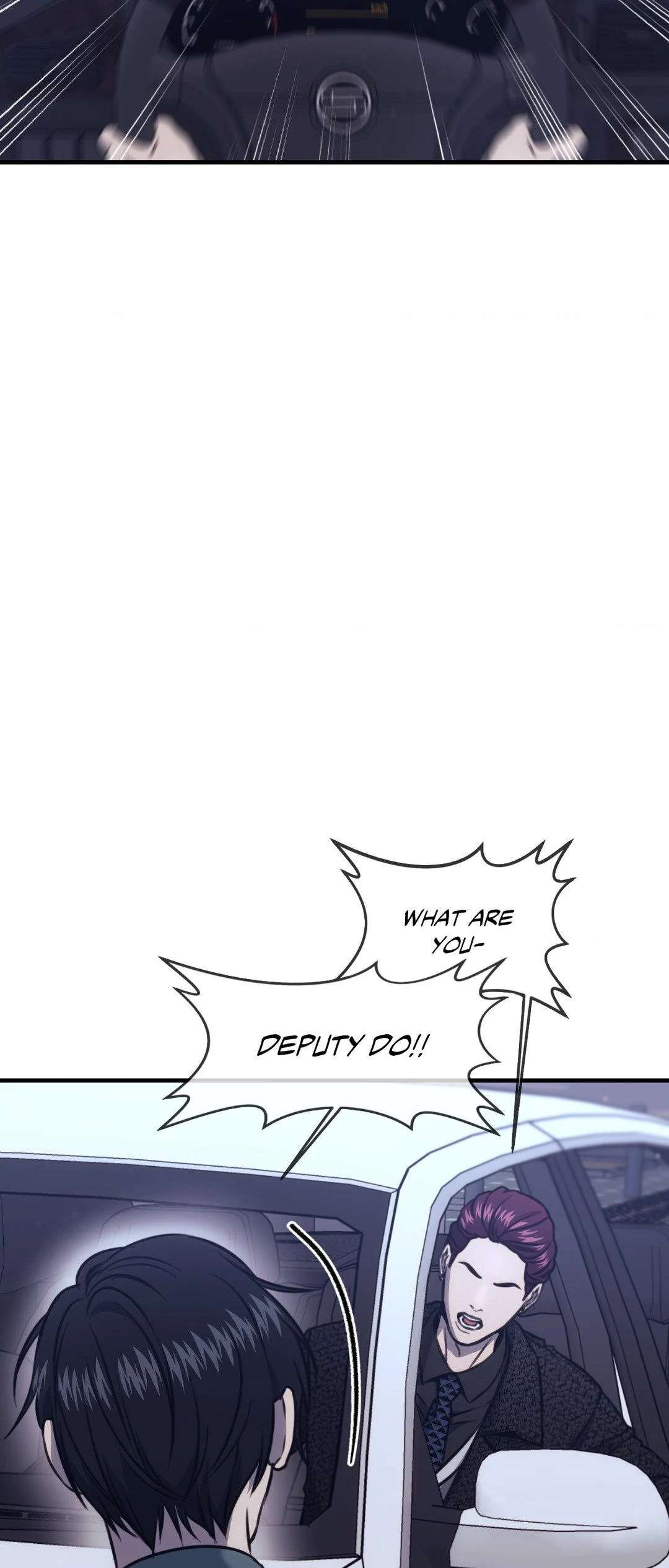 The Pawn’s Revenge Chapter 63 page 35 - 