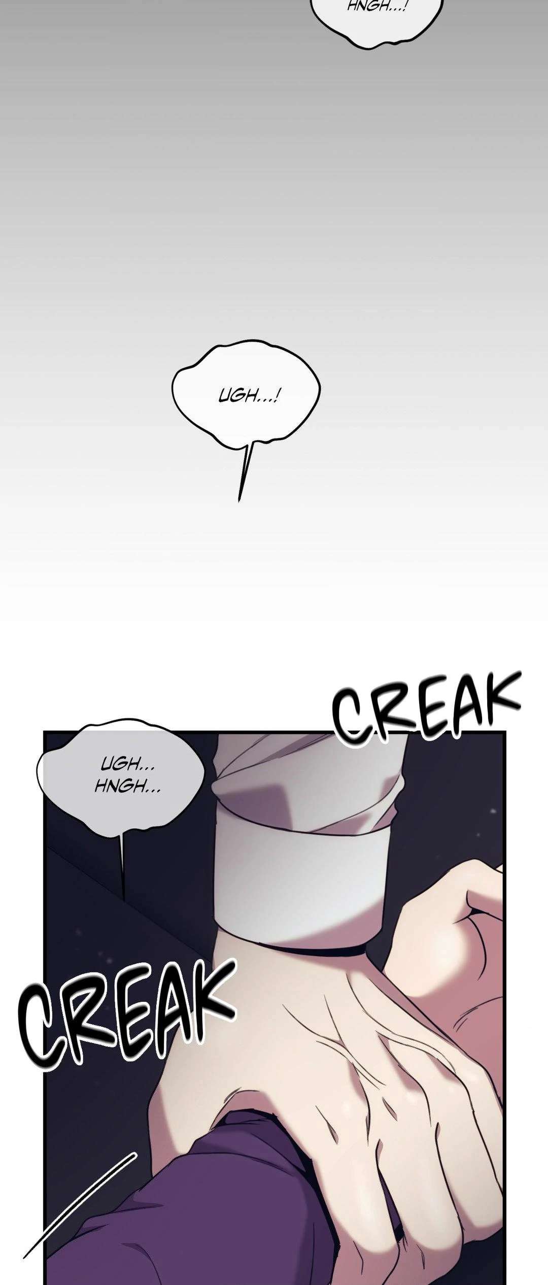 The Pawn’s Revenge Chapter 63 page 39 - 