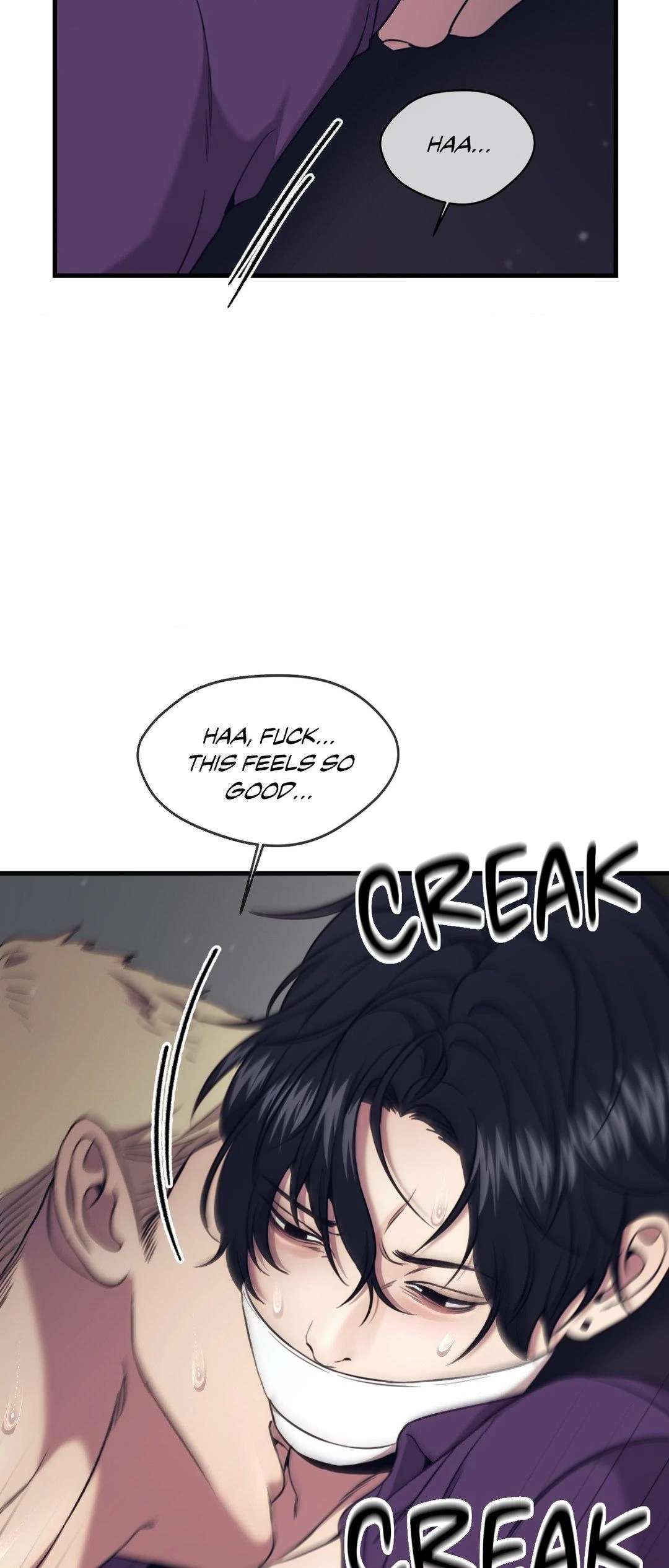 The Pawn’s Revenge Chapter 63 page 40 - 