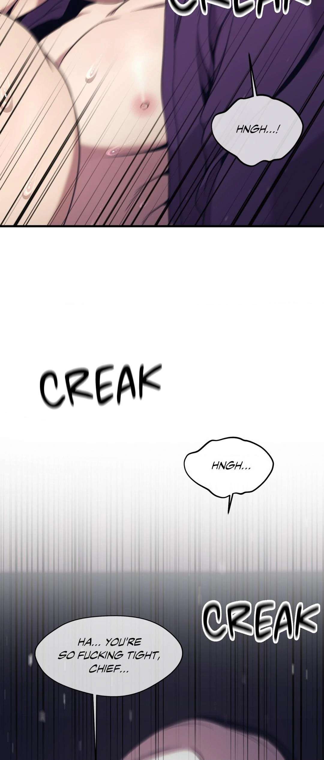 The Pawn’s Revenge Chapter 63 page 41 - 