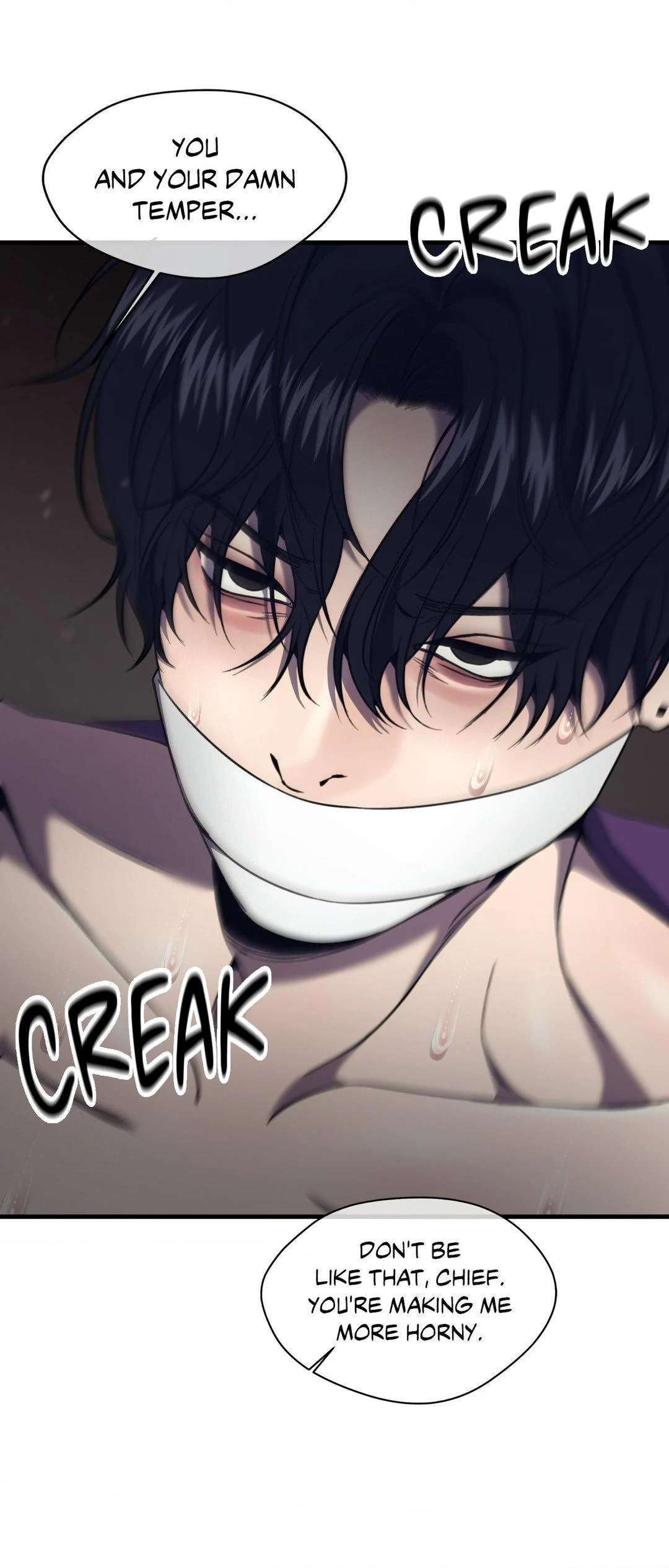 The Pawn’s Revenge Chapter 63 page 46 - 