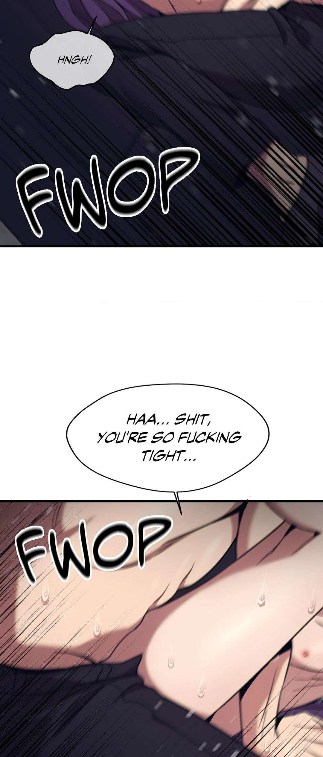 The Pawn’s Revenge Chapter 63 page 48 - 