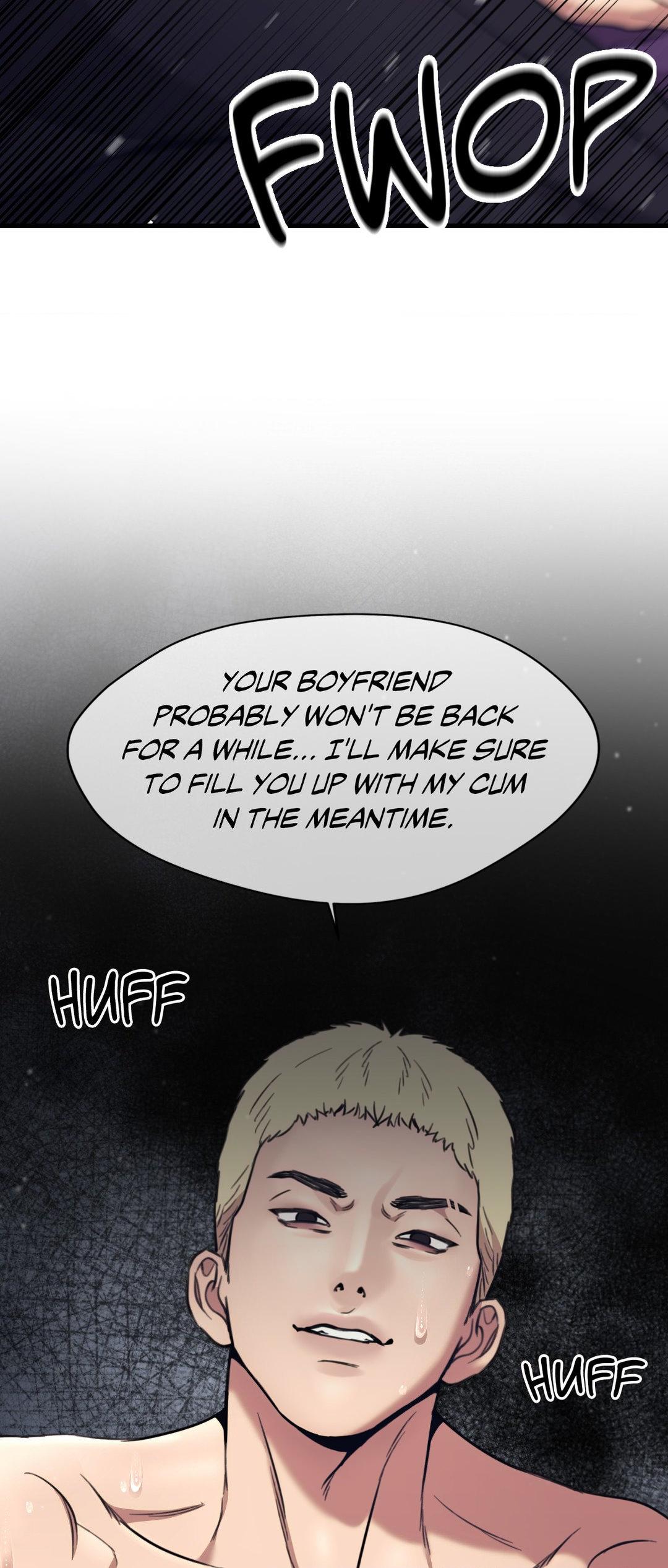 The Pawn’s Revenge Chapter 63 page 49 - 