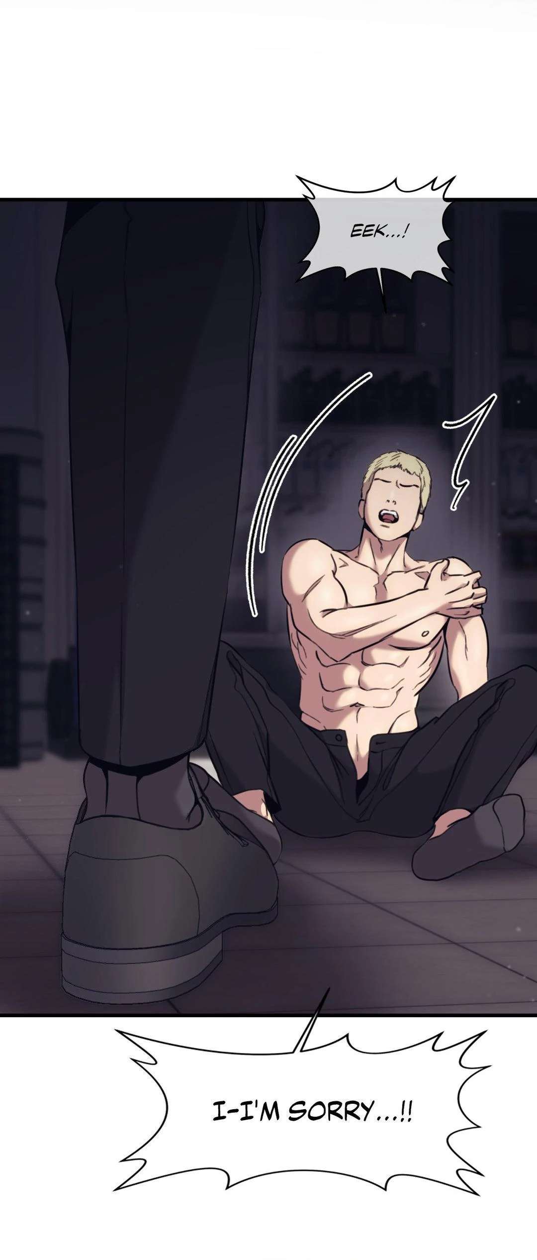 The Pawn’s Revenge Chapter 63 page 60 - 