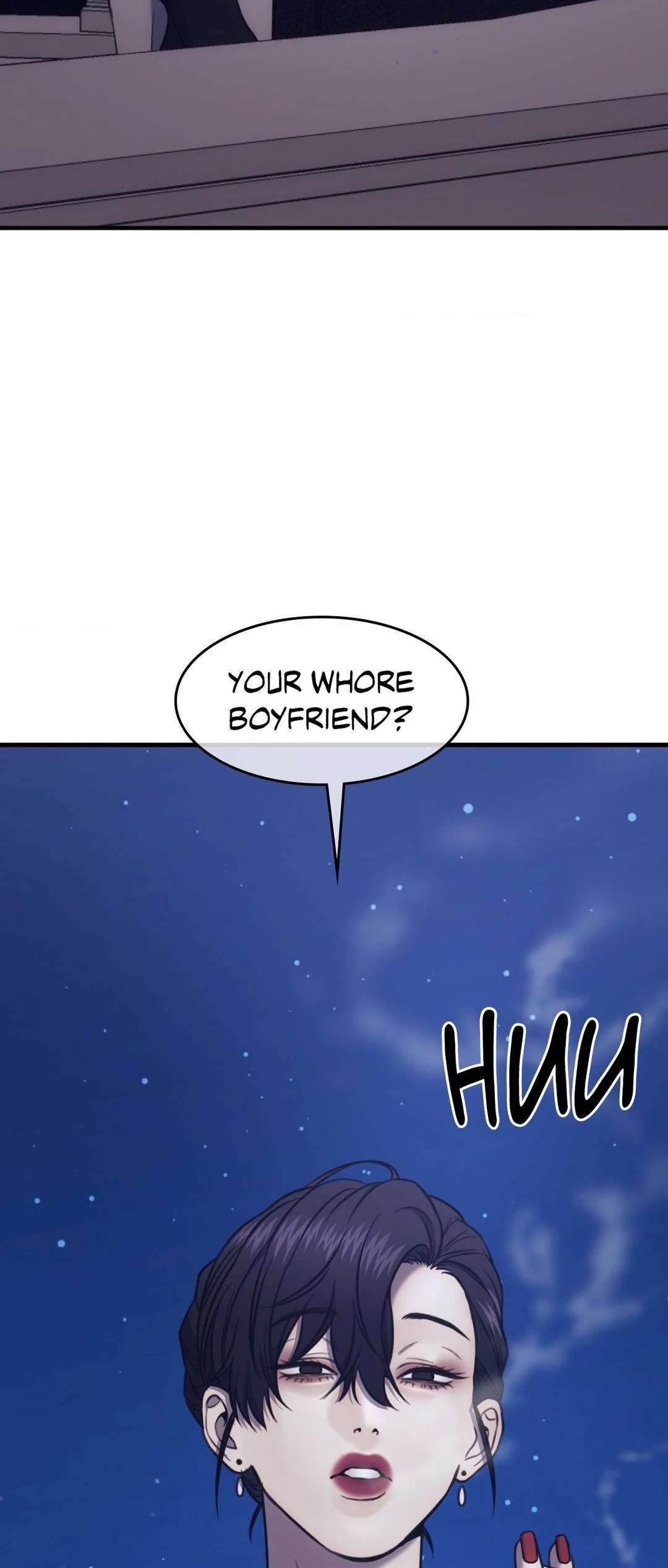 The Pawn’s Revenge Chapter 63 page 7 - 