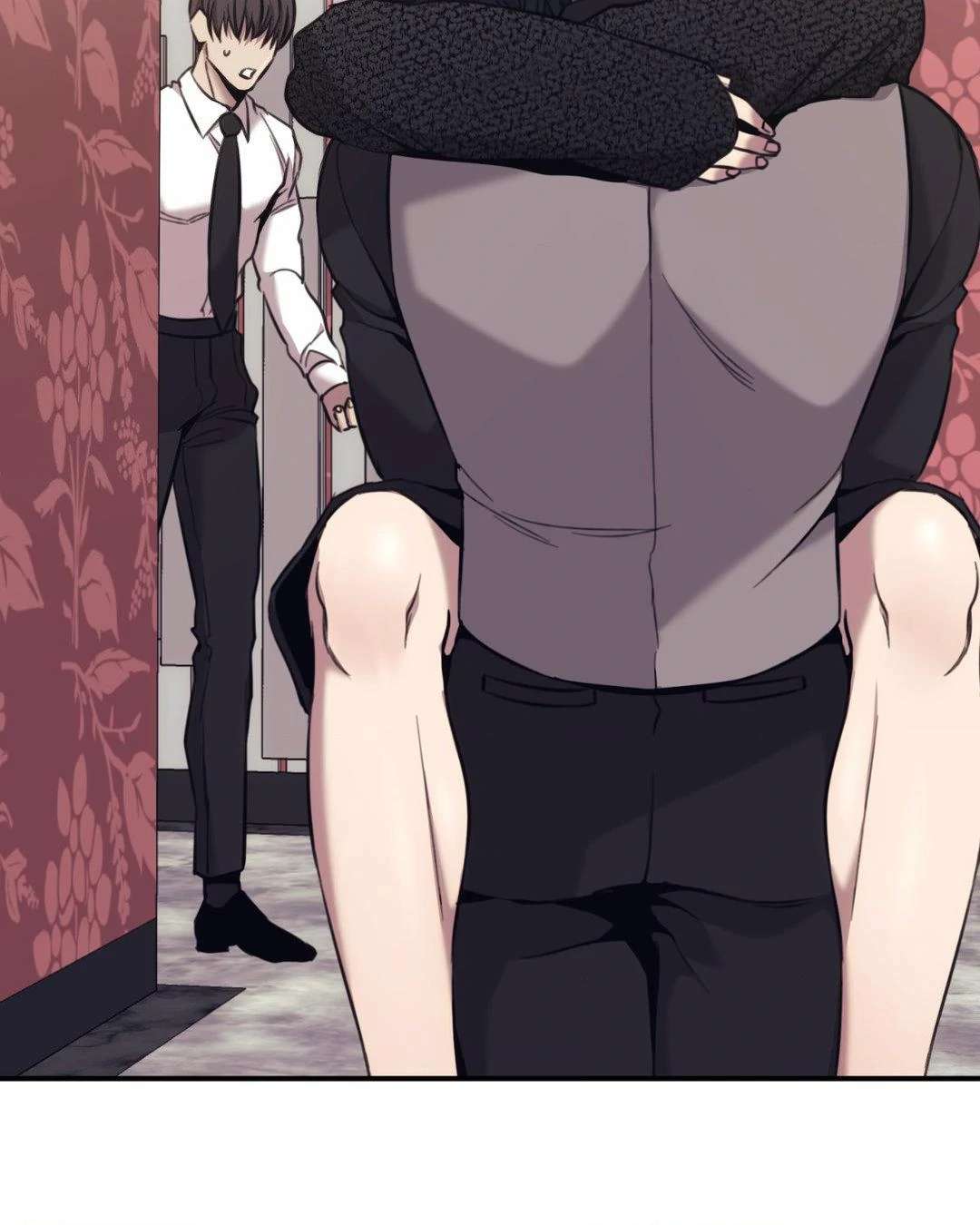 The Pawn’s Revenge Chapter 64 page 17 - 