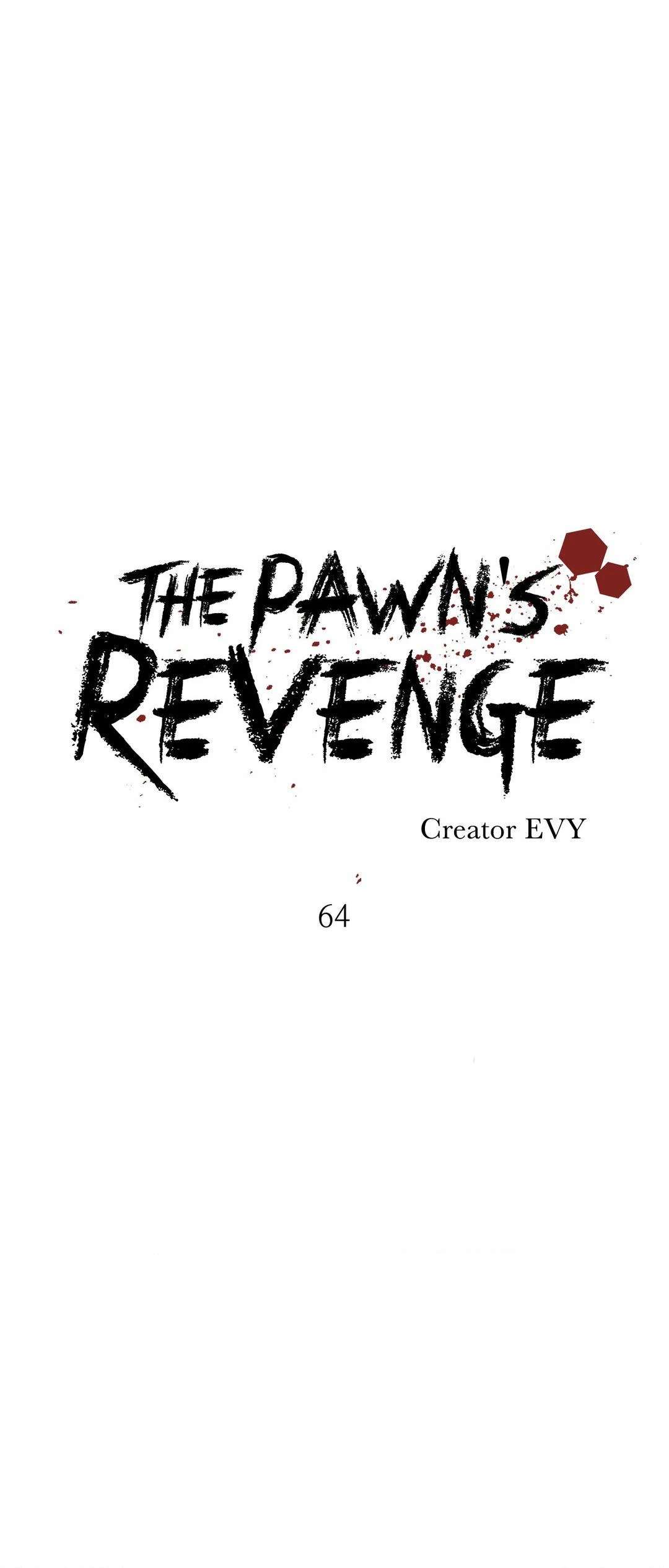 The Pawn’s Revenge Chapter 64 page 20 - 
