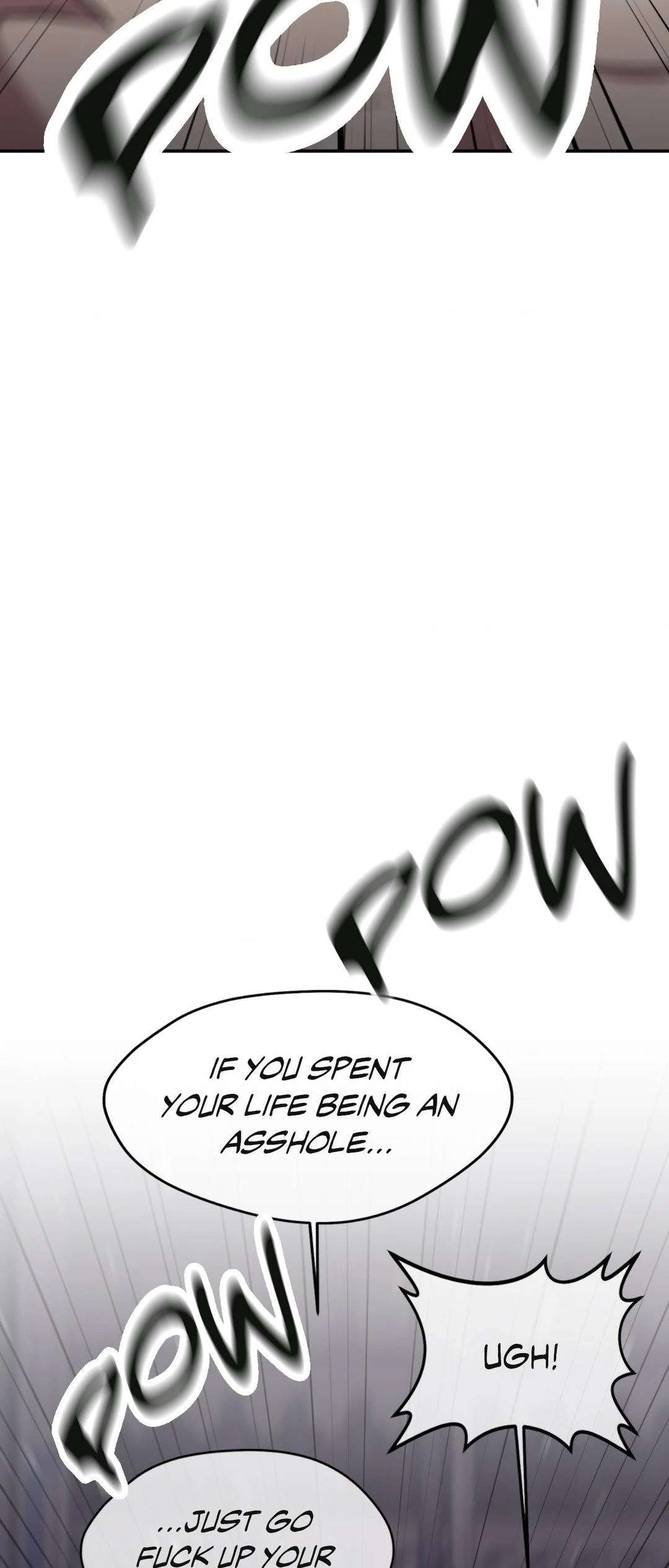 The Pawn’s Revenge Chapter 64 page 3 - 