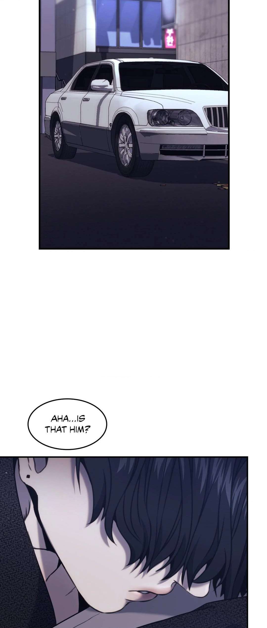 The Pawn’s Revenge Chapter 64 page 22 - 