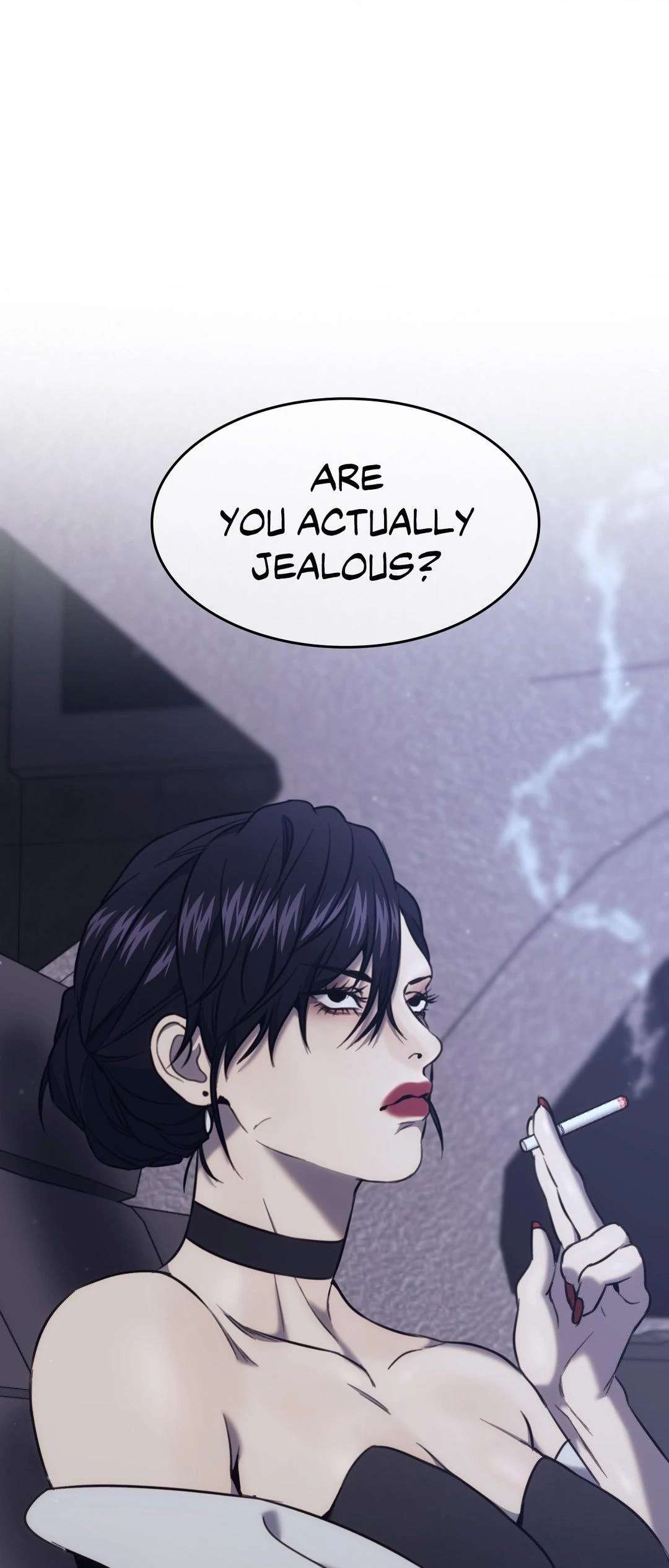 The Pawn’s Revenge Chapter 64 page 25 - 