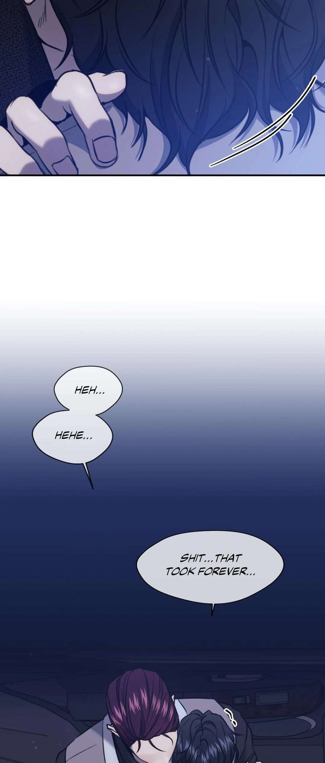 The Pawn’s Revenge Chapter 64 page 32 - 
