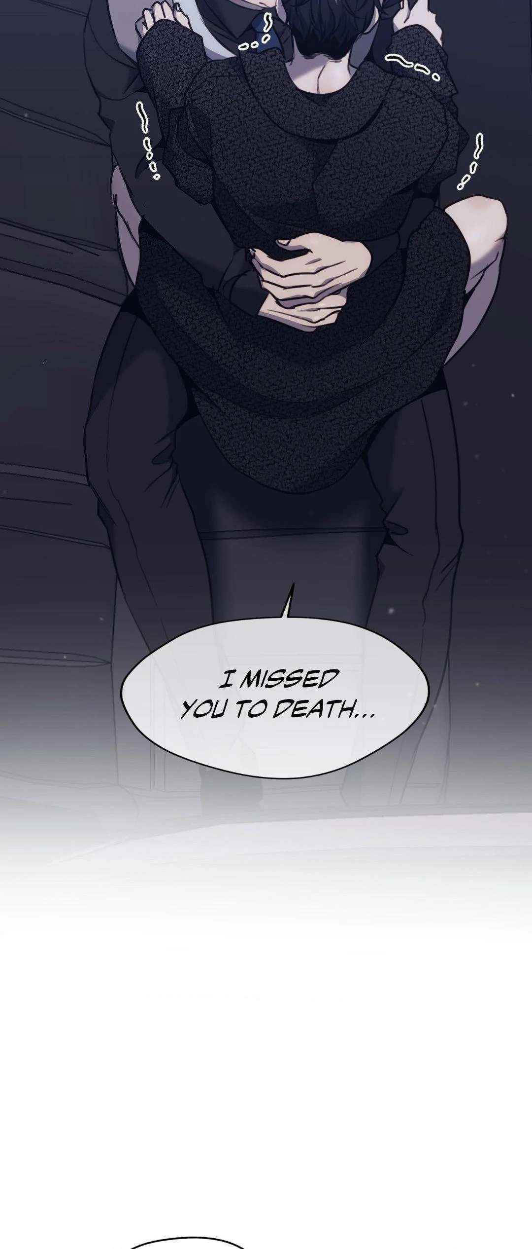 The Pawn’s Revenge Chapter 64 page 33 - 