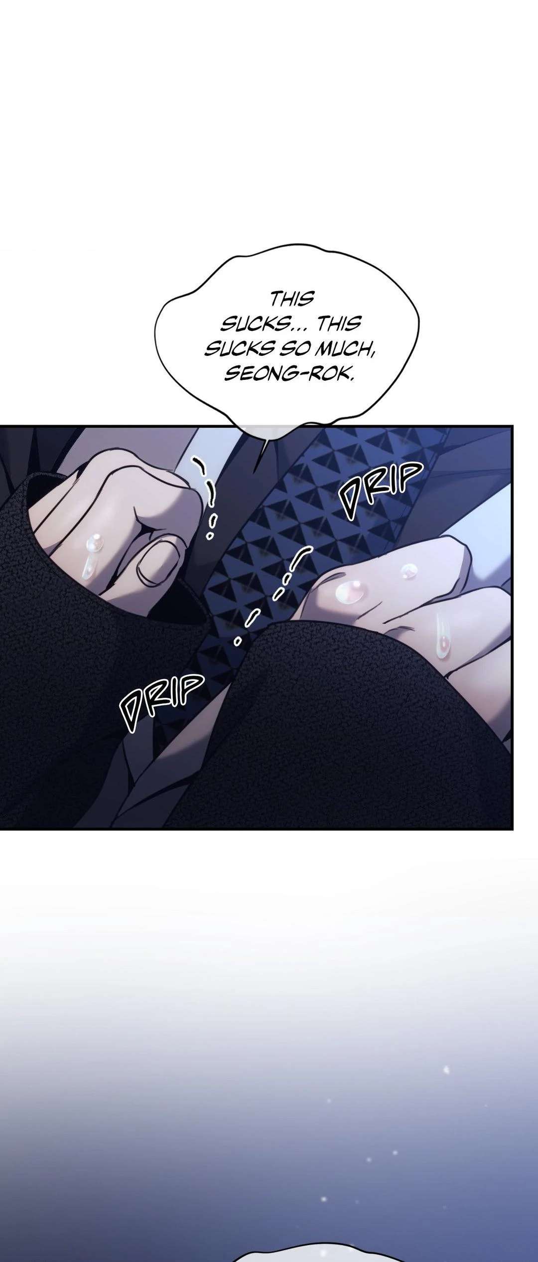 The Pawn’s Revenge Chapter 64 page 40 - 