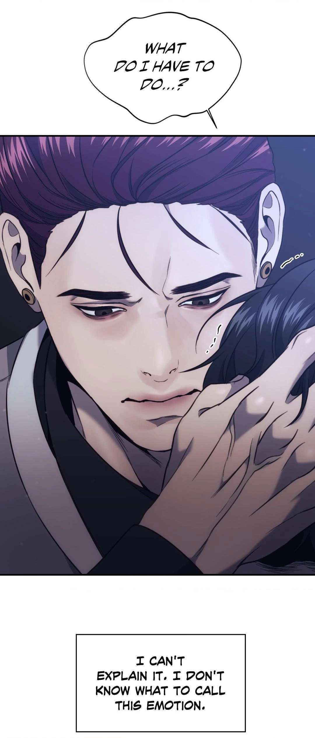 The Pawn’s Revenge Chapter 64 page 43 - 
