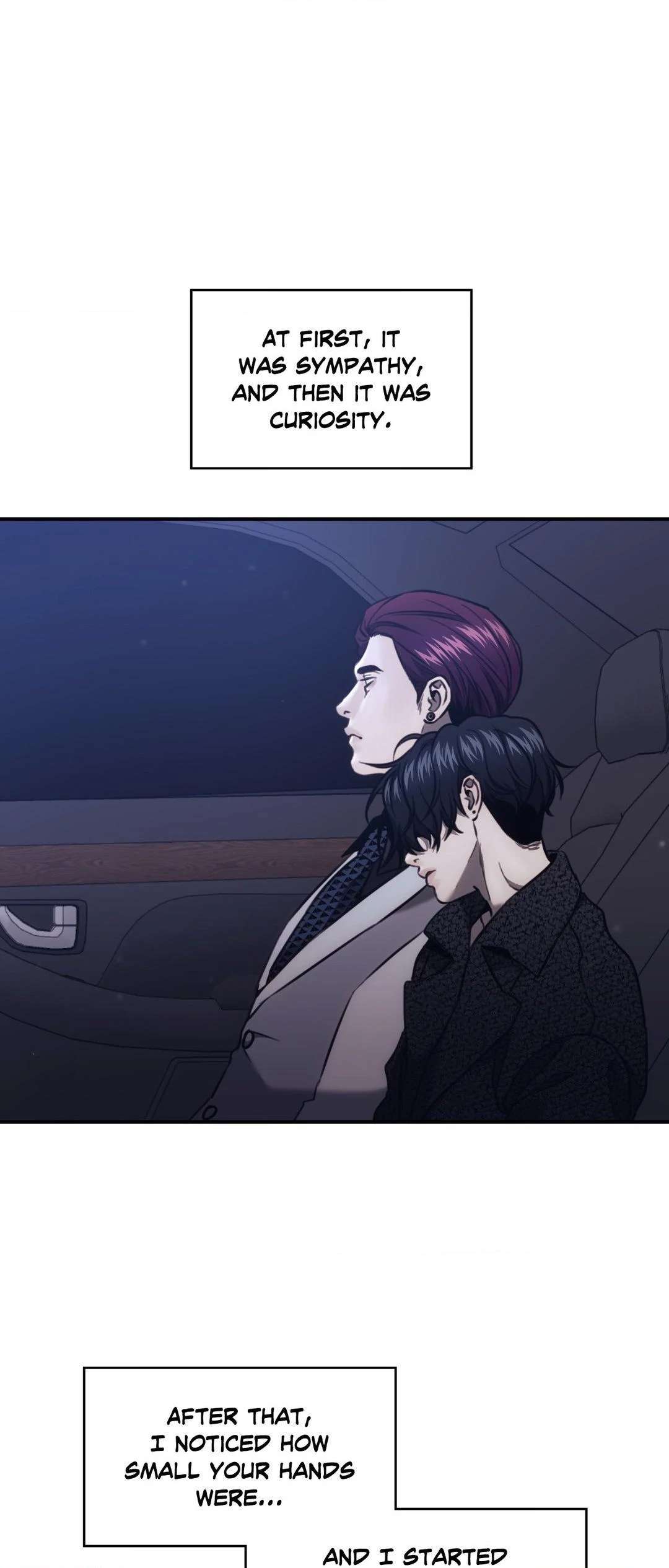 The Pawn’s Revenge Chapter 64 page 47 - 