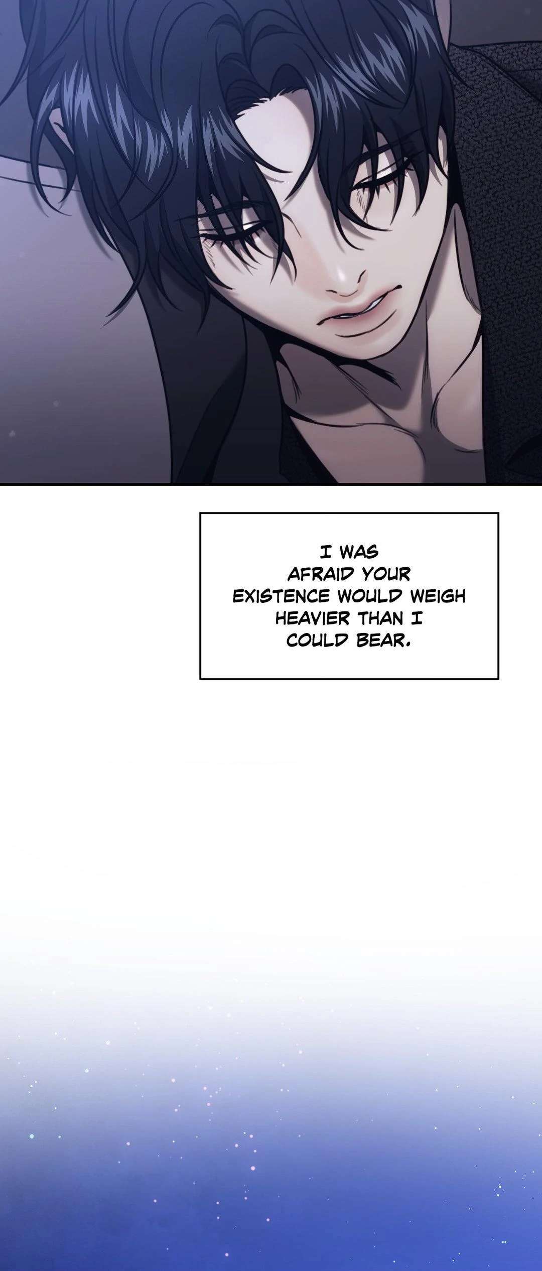 The Pawn’s Revenge Chapter 64 page 50 - 
