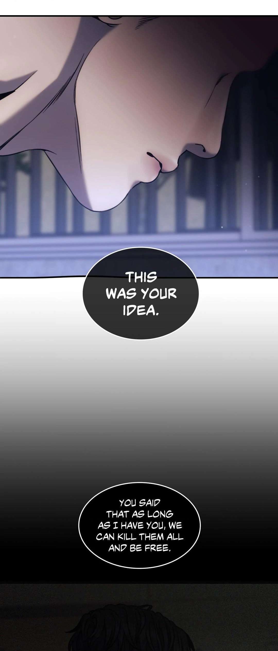 The Pawn’s Revenge Chapter 64 page 54 - 