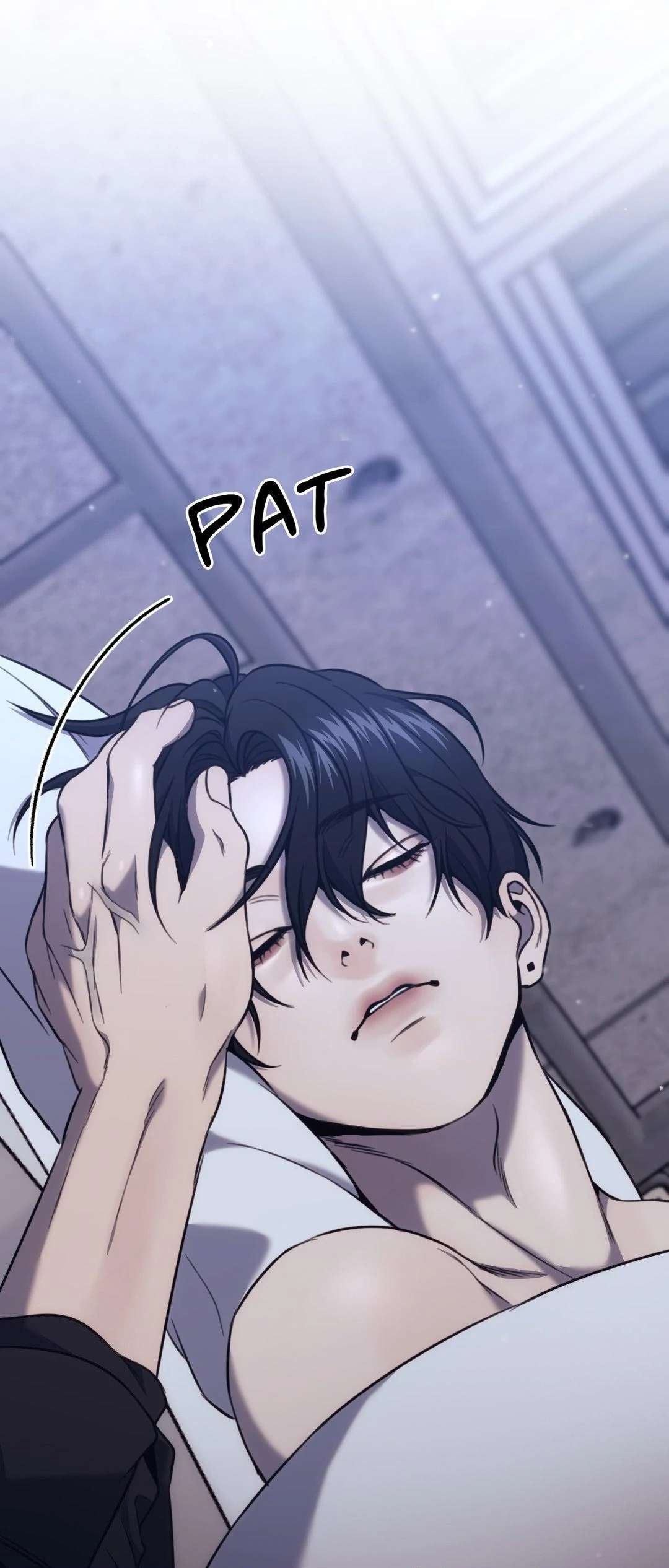 The Pawn’s Revenge Chapter 64 page 58 - 