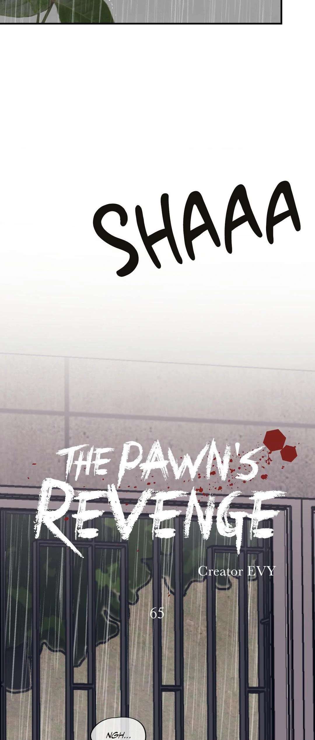 The Pawn’s Revenge Chapter 65 page 2 - 