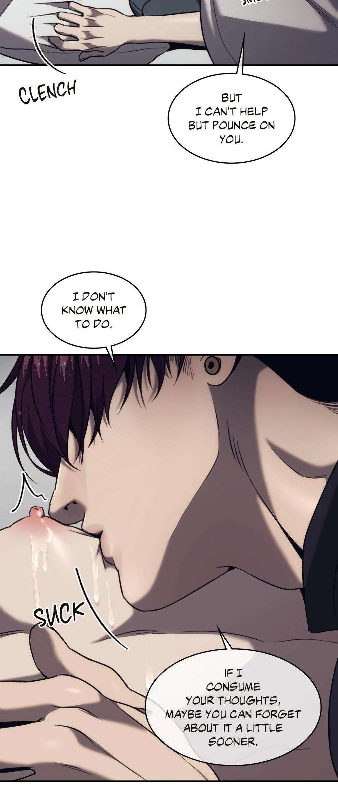 The Pawn’s Revenge Chapter 65 page 11 - 