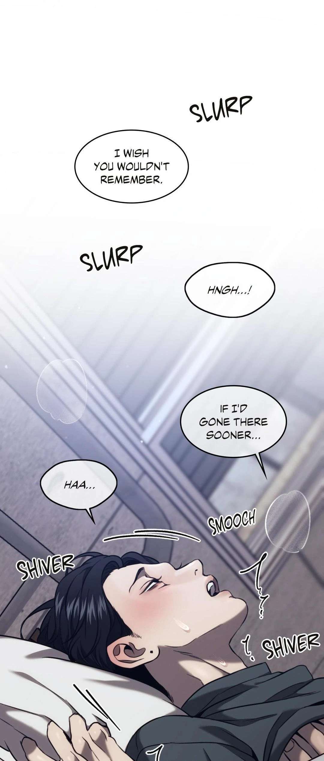 The Pawn’s Revenge Chapter 65 page 12 - 