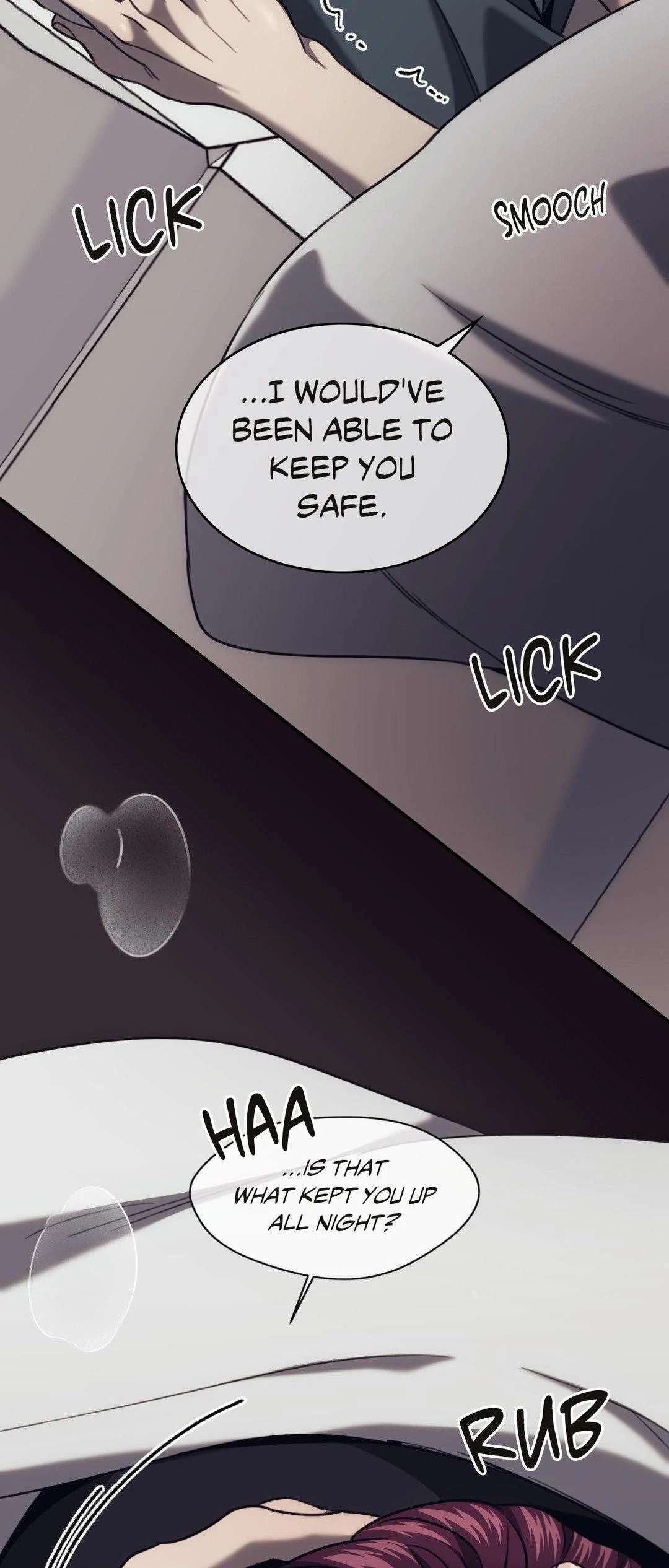 The Pawn’s Revenge Chapter 65 page 13 - 