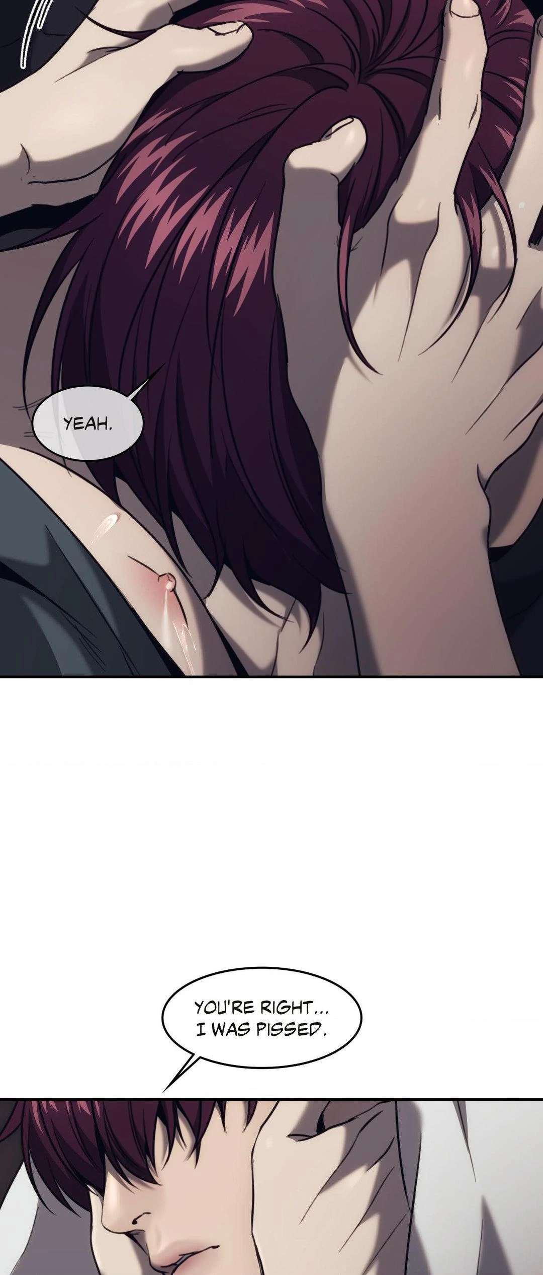 The Pawn’s Revenge Chapter 65 page 14 - 