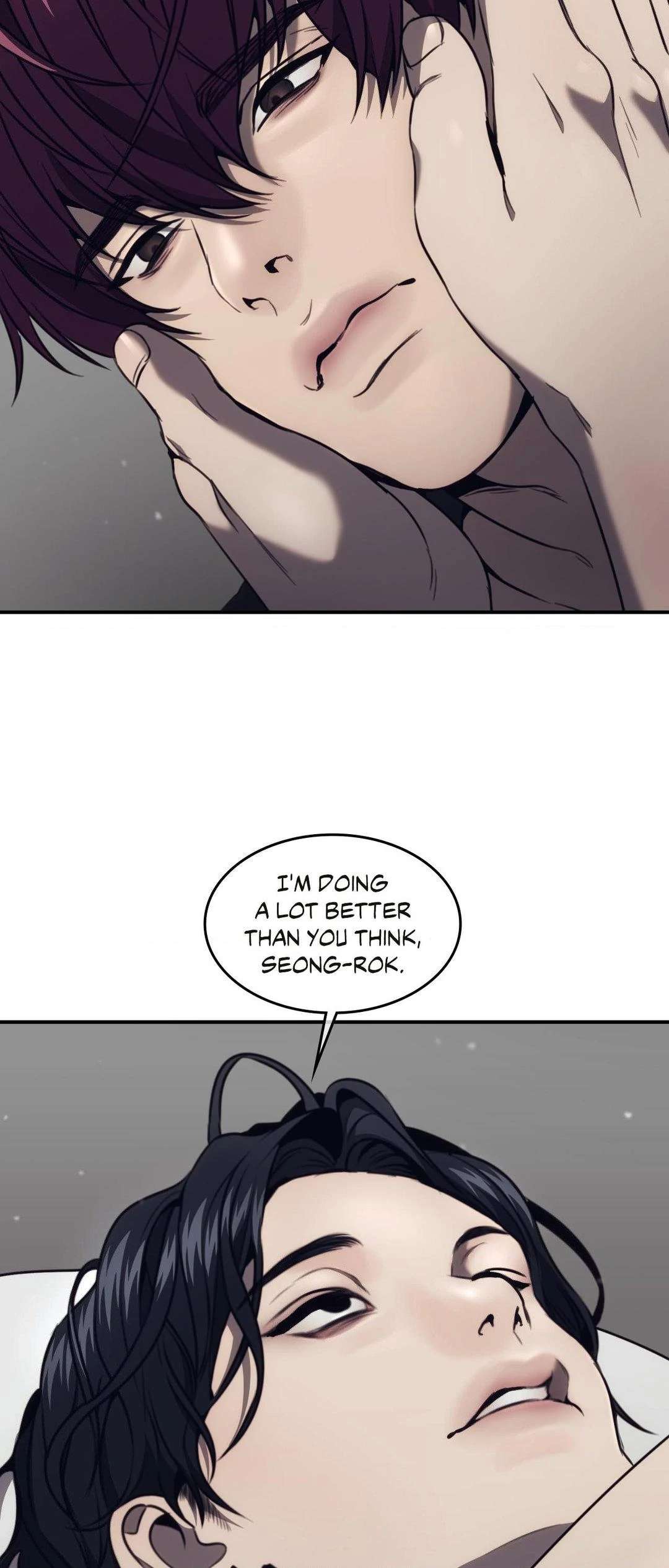 The Pawn’s Revenge Chapter 65 page 17 - 