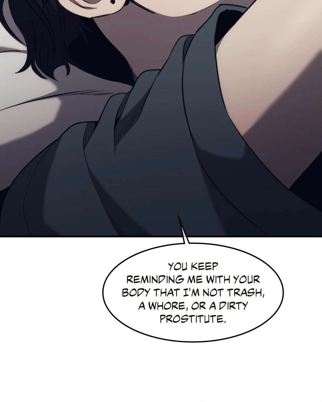 The Pawn’s Revenge Chapter 65 page 18 - 