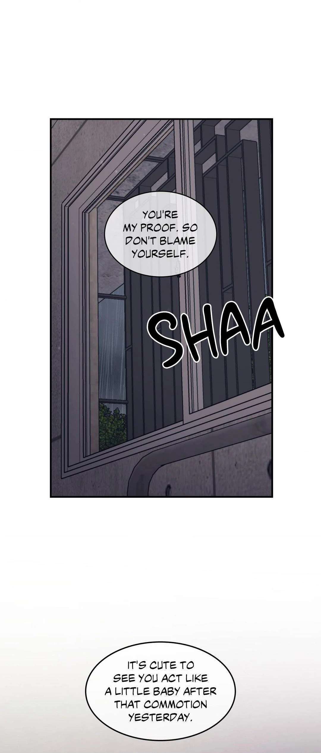 The Pawn’s Revenge Chapter 65 page 19 - 