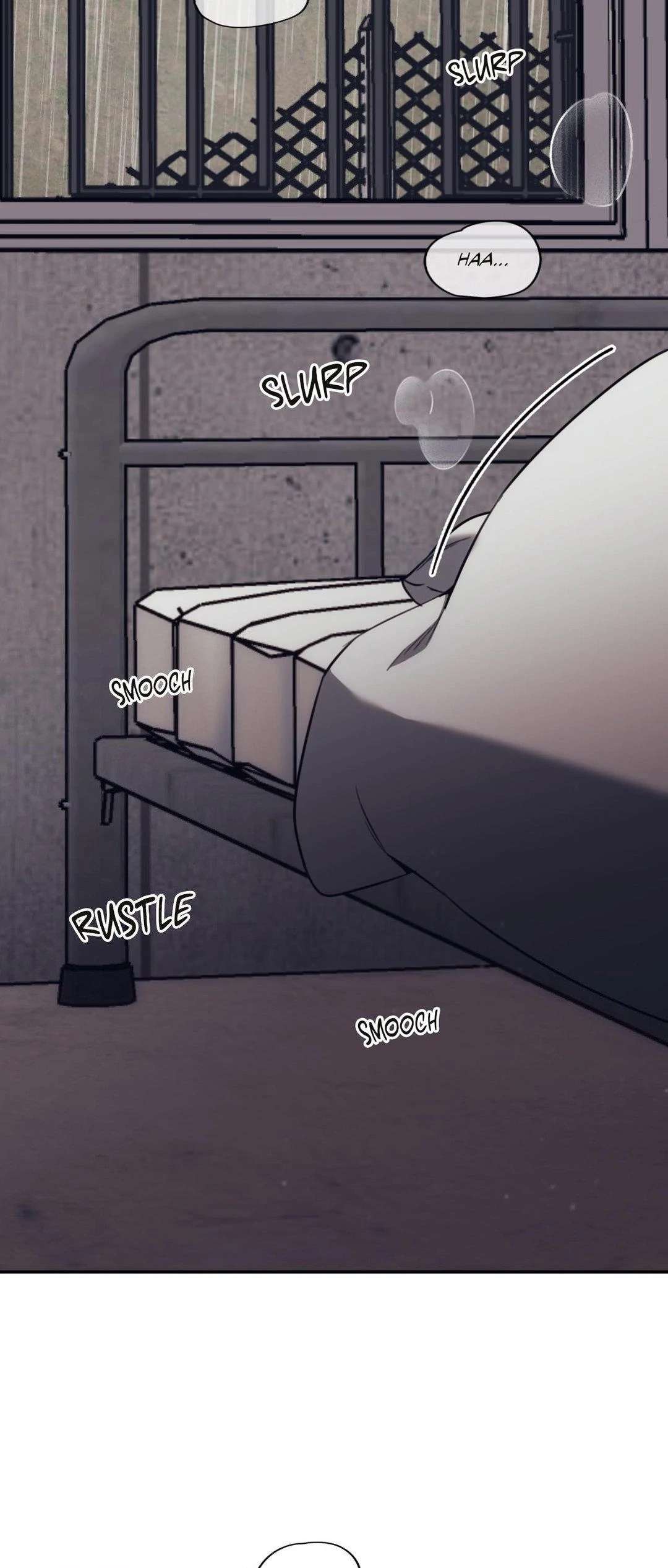 The Pawn’s Revenge Chapter 65 page 3 - 