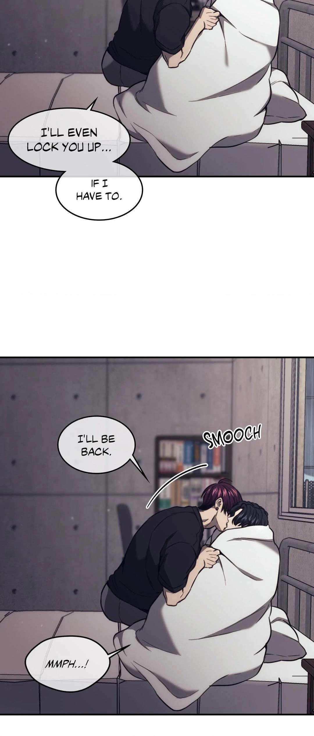 The Pawn’s Revenge Chapter 65 page 23 - 