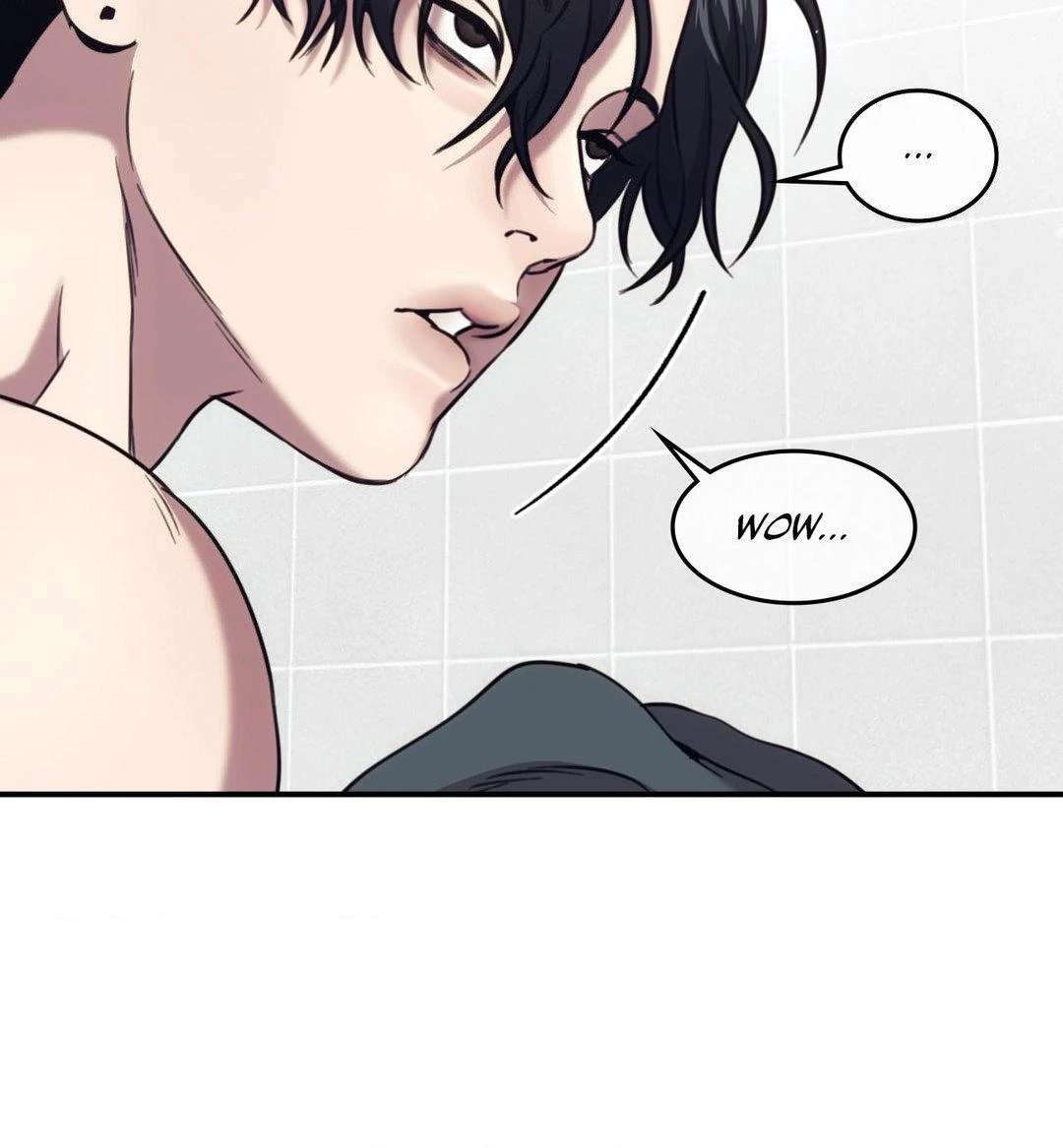 The Pawn’s Revenge Chapter 65 page 27 - 