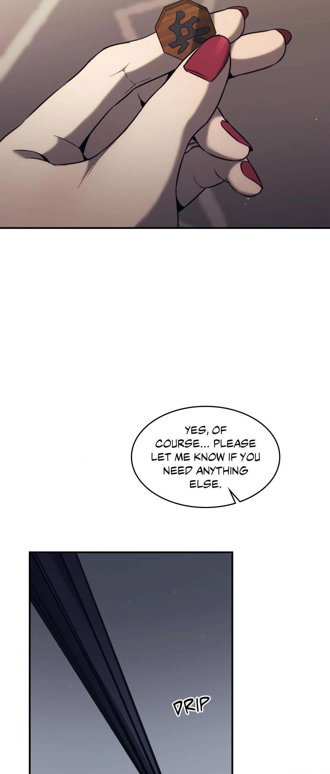 The Pawn’s Revenge Chapter 65 page 39 - 